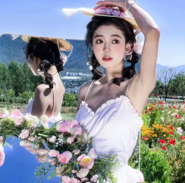 四季之人